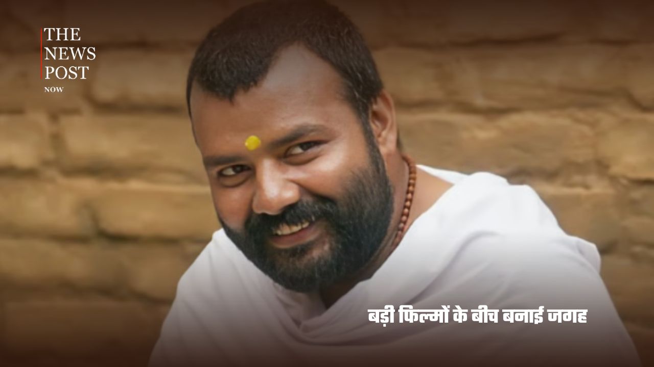 न स्टार, न बड़ा बजट… फिर भी बॉक्स ऑफिस पर छाई ‘हनुमान अंश आखिर क्या है सफलता का मंत्र? - Photo 6