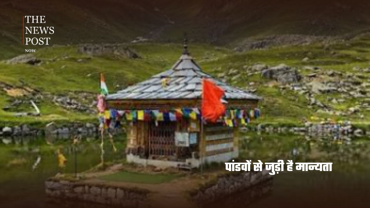 दनिया का सबसे ऊंचा श्रीकृष्ण मंदिर, जहां पहुंचते ही बदल जाती है किस्मत...... - Photo 4