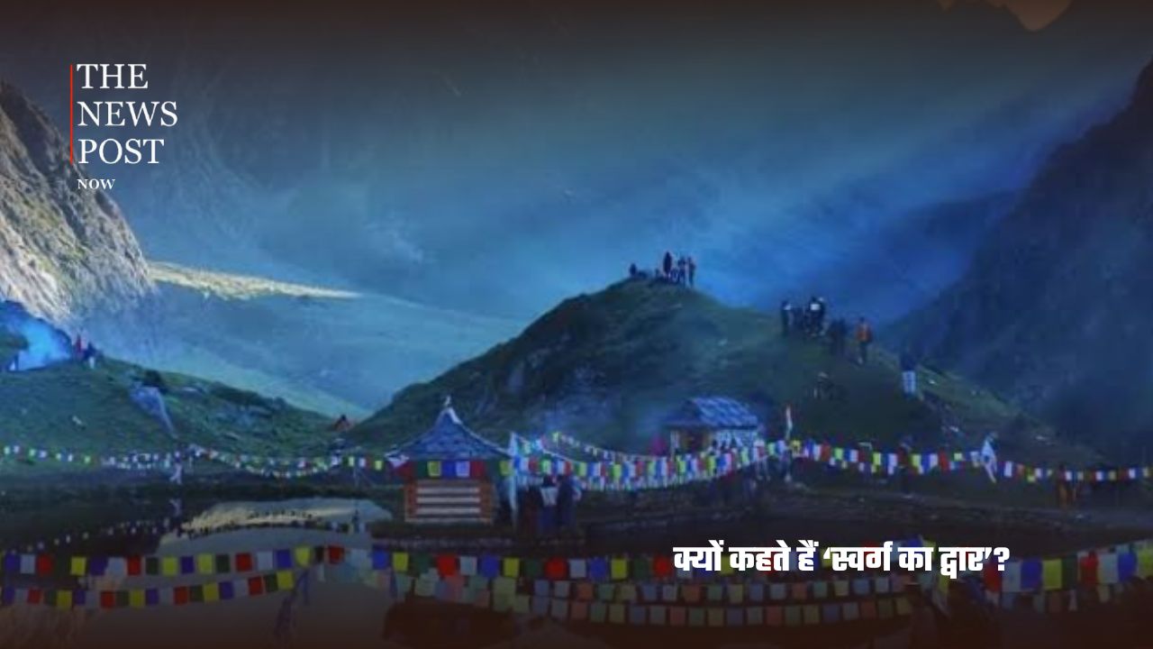 दनिया का सबसे ऊंचा श्रीकृष्ण मंदिर, जहां पहुंचते ही बदल जाती है किस्मत...... - Photo 5