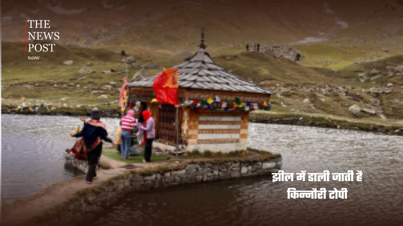 दनिया का सबसे ऊंचा श्रीकृष्ण मंदिर, जहां पहुंचते ही बदल जाती है किस्मत...... - Photo 7