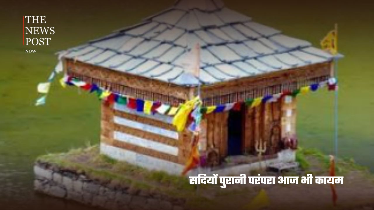 दनिया का सबसे ऊंचा श्रीकृष्ण मंदिर, जहां पहुंचते ही बदल जाती है किस्मत...... - Photo 8