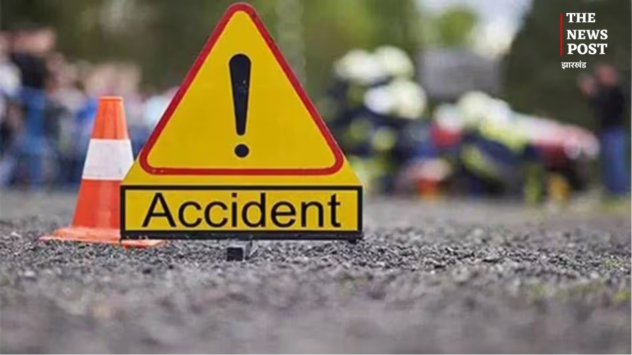 जामताड़ा स्टेशन पर भीषण हादसा, ट्रेन से गिरकर छात्र की मौत