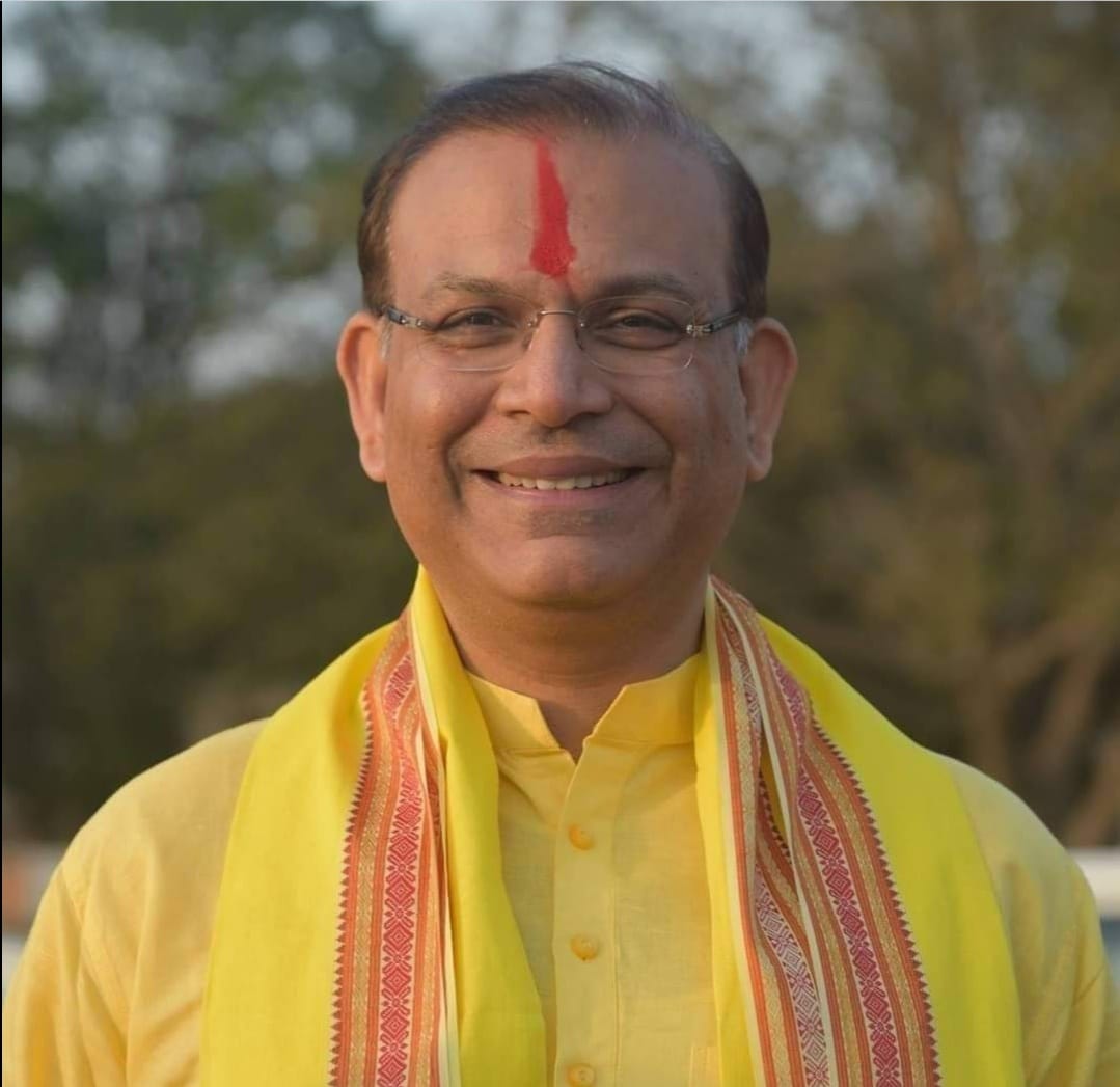 चुनावी वादे पूरा नहीं कर पा रही हेमंत सरकार, इसलिए सत्ता पक्ष के विधायकों में निराशा और आक्रोश : जयंत सिंहा