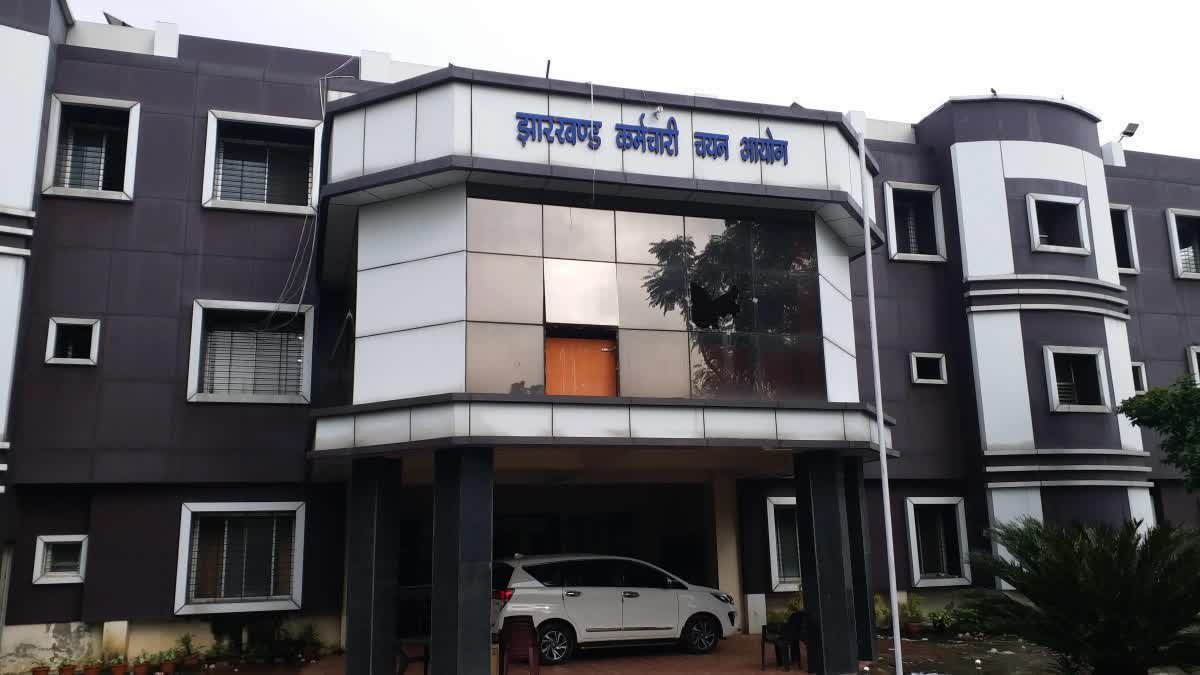 BREAKING: JSSC दफ्तर में सीआईडी की छापेमारी, सचिव से पूछताछ, जानिए कैसे हुआ पूरा खेल