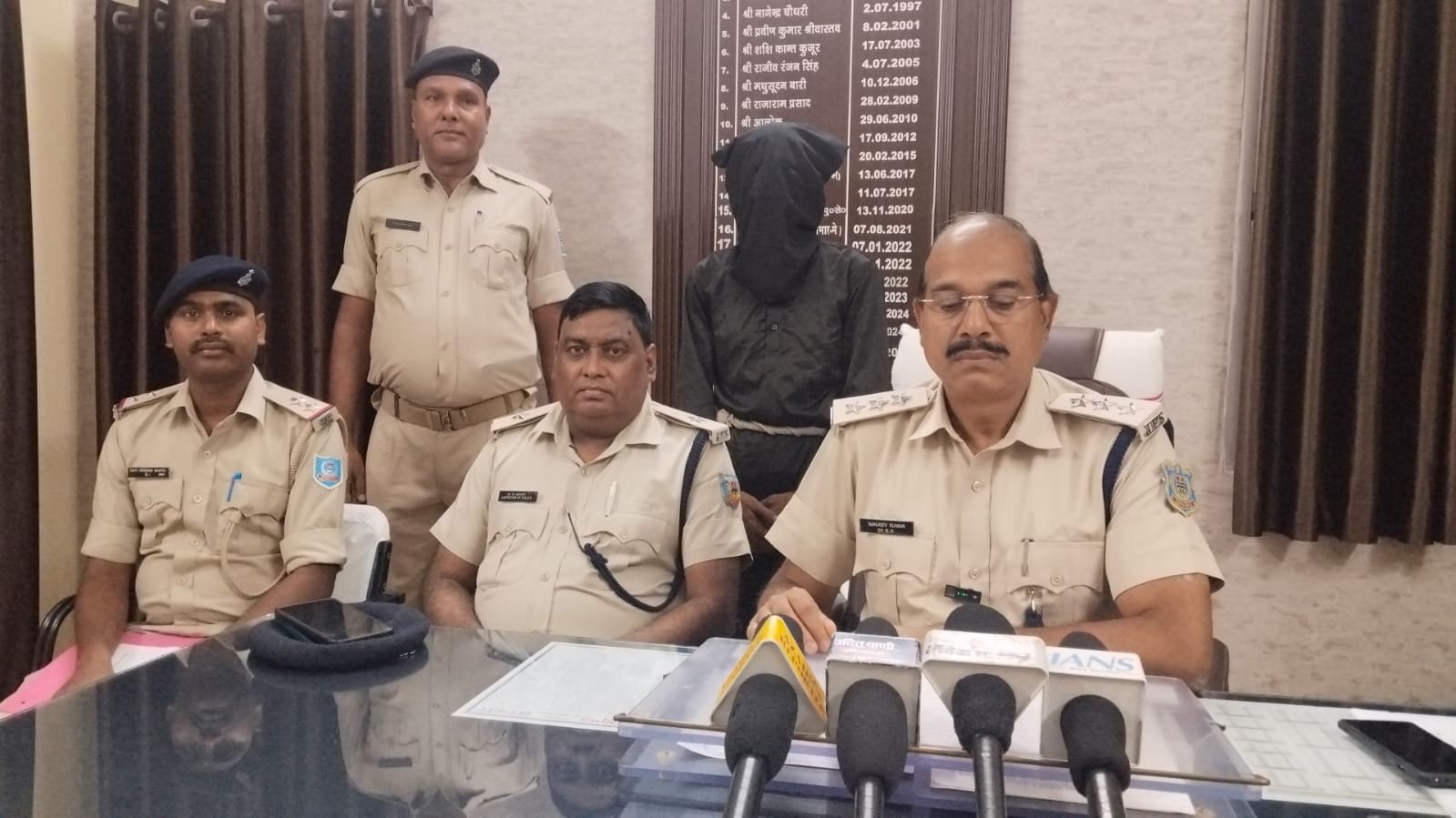 जमशेदपुर: बर्मामाइंस से अपहृत 3 साल का बच्चा खड़गपुर से बरामद, मुंबई में बेचने का था प्लान