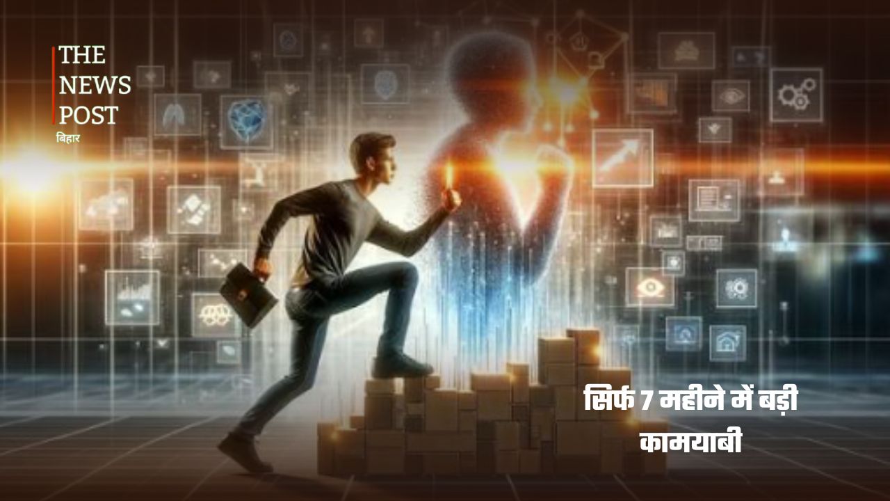 AI की दुनिया में बिहार का डंका! ‘झा’ भाइयों ने सिलिकॉन वैली को दी टक्कर - Photo 7