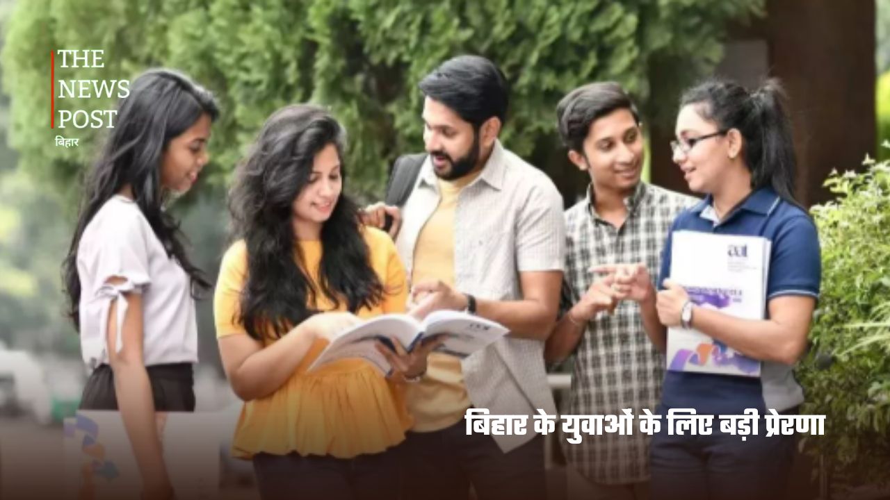AI की दुनिया में बिहार का डंका! ‘झा’ भाइयों ने सिलिकॉन वैली को दी टक्कर - Photo 10