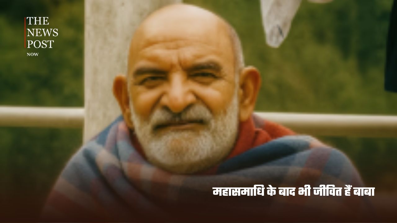 कौन थे नीम करोली बाबा? दुनिया को राह दिखाने वाले उस संत की कहानी... - Photo 8
