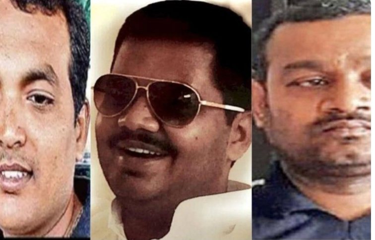 मेयर संजीव सिंह के समर्थक रंजय सिंह हत्याकांड में फैसले की नई तारीख 19 सितंबर,कोयलांचल की लगी है टकटकी