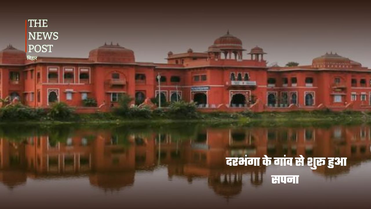क्या मजदूरों का भी हो सकता है LinkedIn? बिहार के चंद्रशेखर ने बदली तस्वीर..... - Photo 2