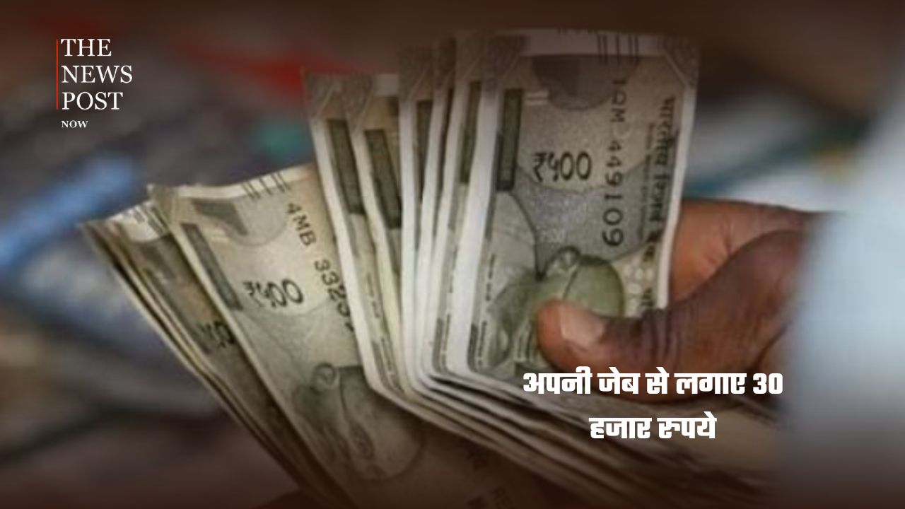 कौन है ‘बिट्टू तबाही’? नदी बचाने निकला 21 साल का ‘हीरो’ - Photo 4