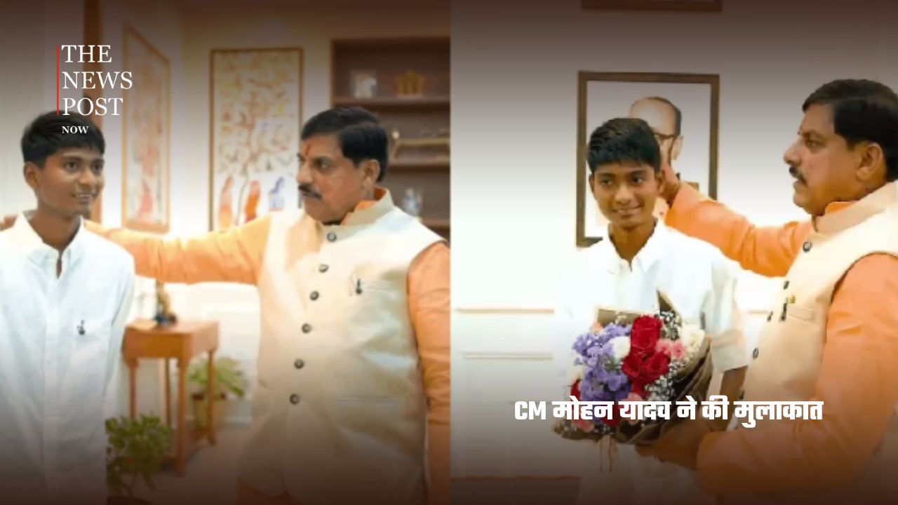 कौन है ‘बिट्टू तबाही’? नदी बचाने निकला 21 साल का ‘हीरो’ - Photo 7