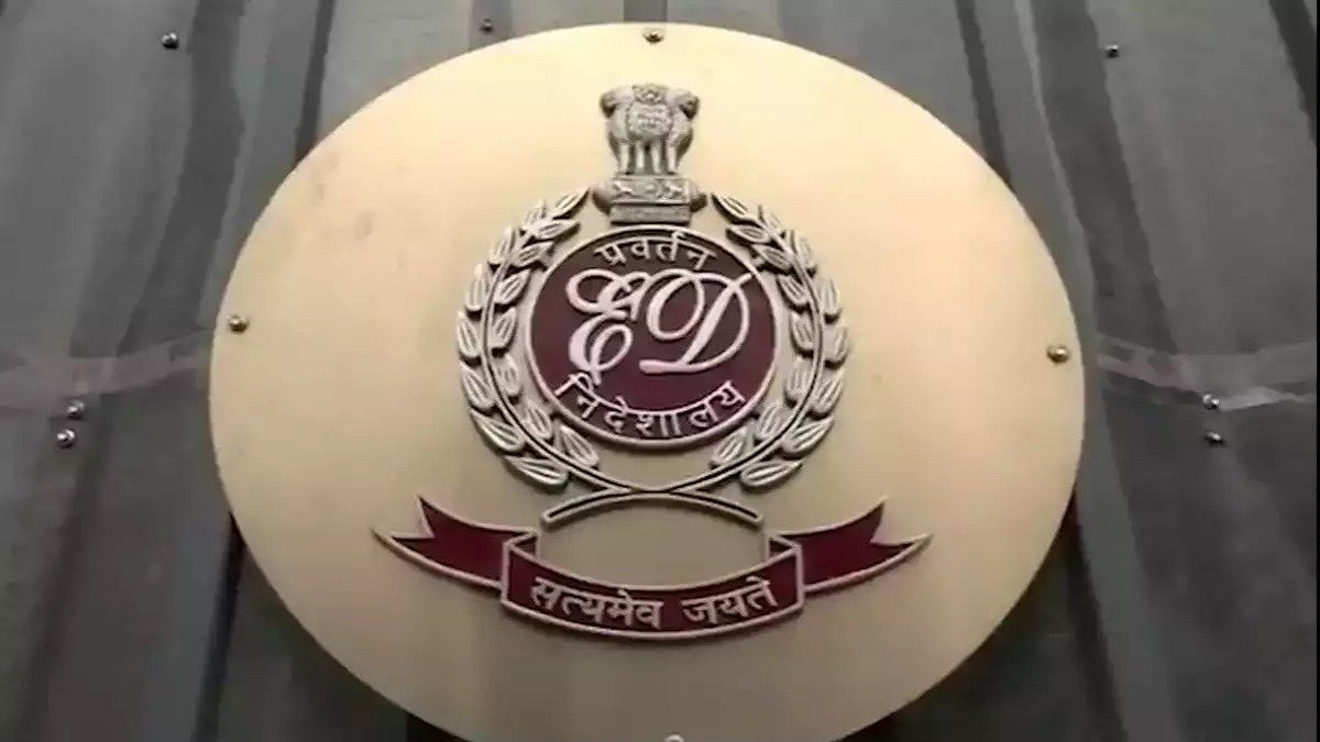 बड़ी खबर: ED का एक्शन तेज, TMC सांसद के ठिकानों पर छापेमारी, दिल्ली-कोलकाता-रांची में 7 जगहों पर हो रही है जांच