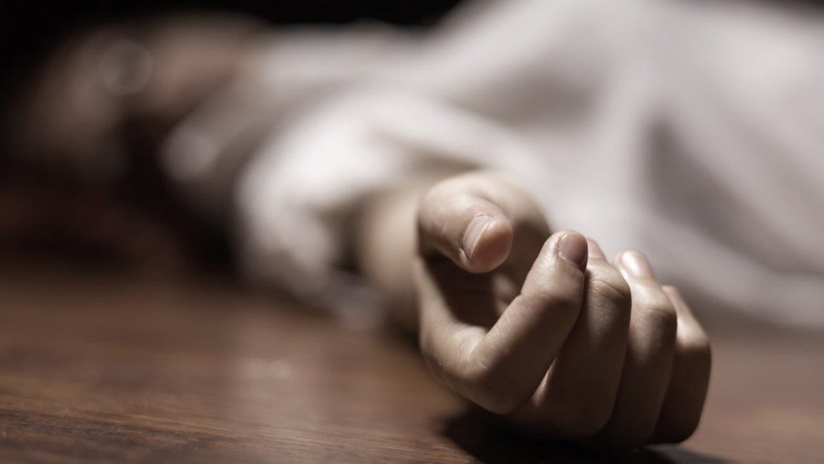 रांची: बड़ा तालाब के पास संदिग्ध हालात में युवक का शव मिलने से सनसनी, जांच कर रही पुलिस