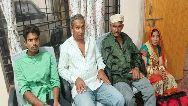 धनबाद में "लुटेरी दुल्हन" गिरोह का आतंक, राजस्थान से शादी के लिए पहुंचे परिवार के साथ क्या -क्या हुआ,पढ़िए 