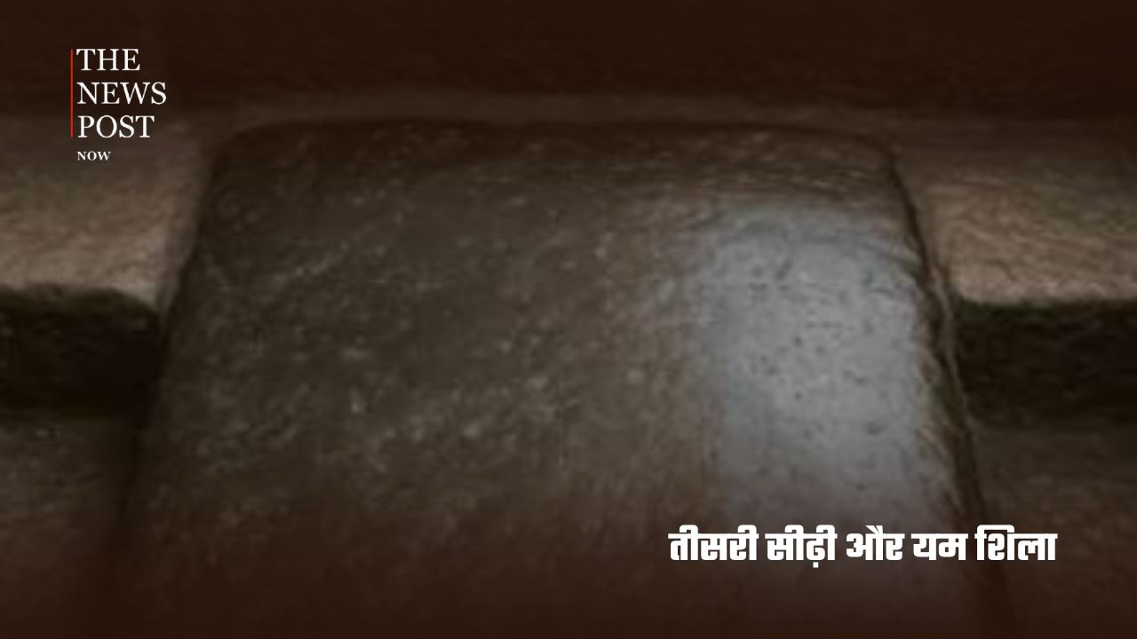 22 सीढ़ियां और अनगिनत मान्यताएं! क्या है पुरी की ‘बैसी पहाचा’ का रहस्य? - Photo 4
