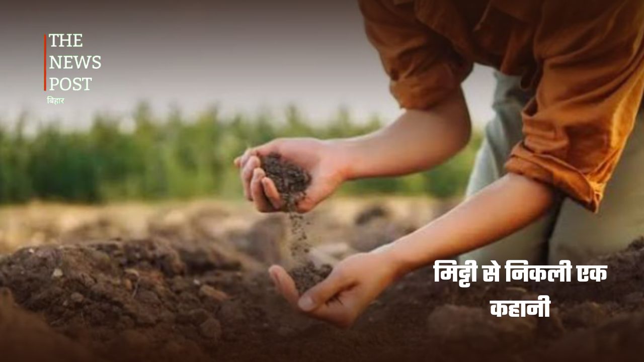भूलती कला को मिली नई उड़ान, सुभद्रा देवी ने दुनिया तक पहुंचाई पहचान - Photo 1