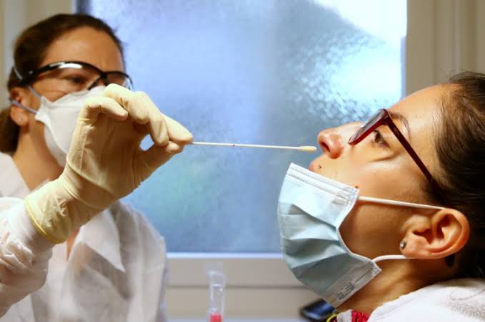 सूबे का 10 जिला हुआ कोरोना मुक्त , 7 जिलों से मिले  सिर्फ 11 नए मरीज