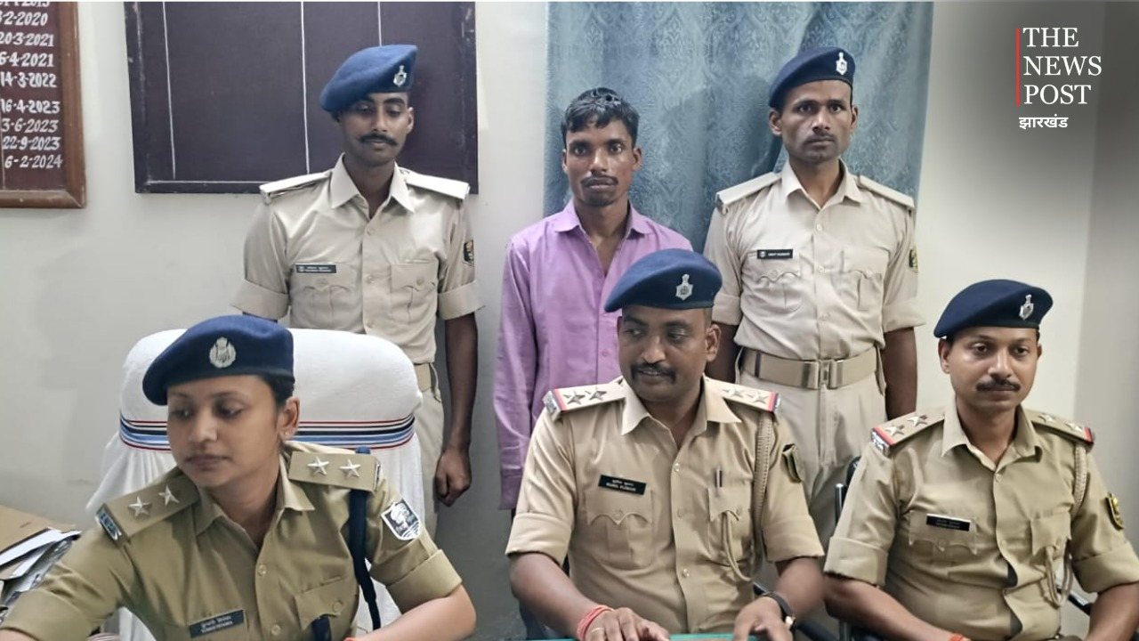 मोतिहारी: तीन छात्राओं को मानव तस्करी के चंगुल से पुलिस ने बचाया, 48 घंटे में गोरखपुर से बरामद