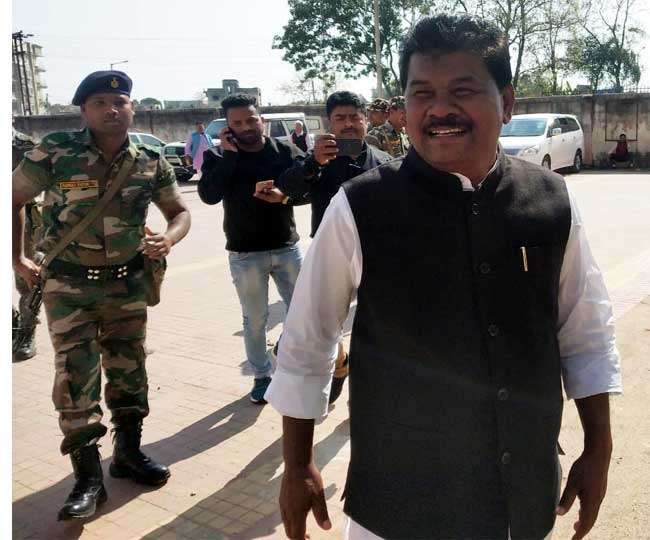 सीबीआई कोर्ट के फैसले के खिलाफ बंधु तिर्की ने हाई कोर्ट में अपील दाखिल की