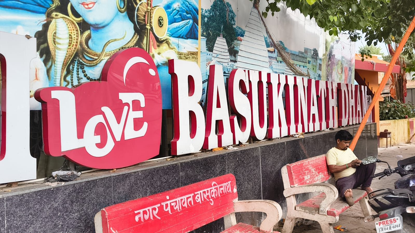 स्वच्छता सर्वेक्षण में बासुकीनाथ की करारी फजीहत! करोड़ों खर्च के बाद भी सफाई की परीक्षा में क्यों फेल हुआ नगर निकाय?
