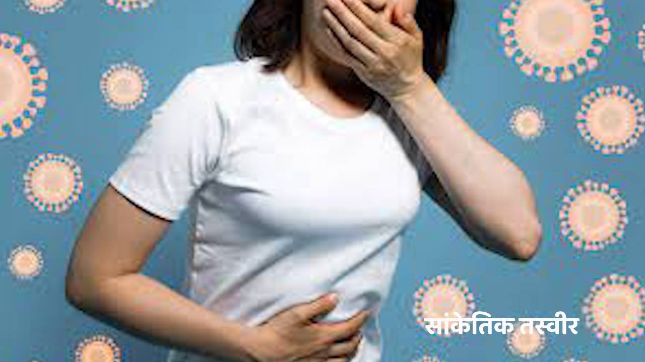 गुमला : फूड प्वॉइजनिंग की शिकार हुई छात्राएं, स्कूल में हड़कंप