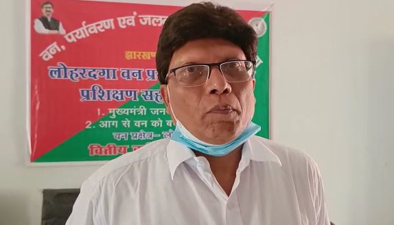 जंगल में आग लगाने वालों को अब जाना पड़ेगा जेल, नहीं मिलेगी बेल