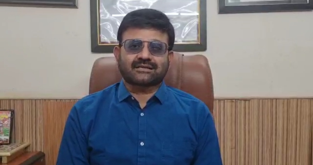 "नाकामियों को छिपाने के लिए झारखंड सरकार झूठी साजिश में घसीटती भाजपा का नाम"