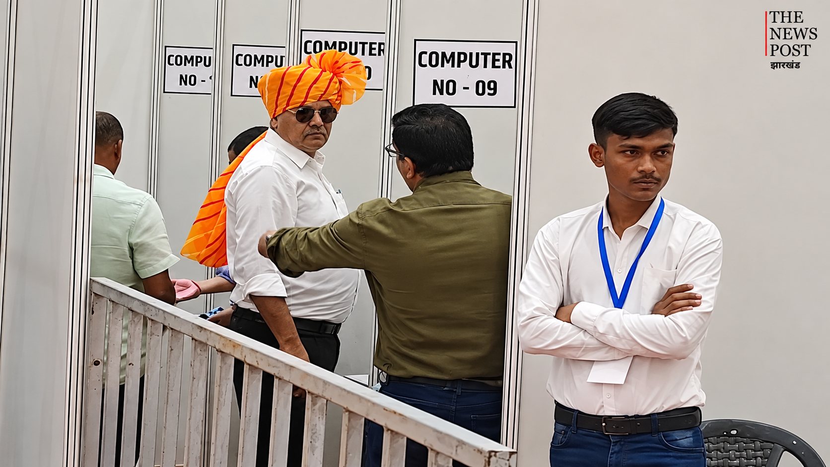 चेंबर चुनाव आज, 4214 मतदाता चुनेंगे नई टीम, तुलसी और अग्रवाल गुट मैदान में