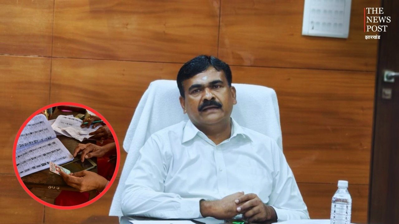 Jharkhand SIR 2026: 15 सितंबर तक भर दें Form-6, नहीं तो मतदाता सूची में छूट सकता है नाम