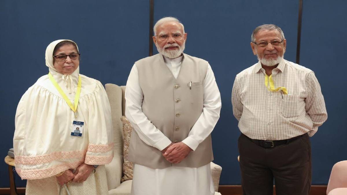 भाजपा विधायक से जुड़ी कंपनी ने जमीन पर किया कब्जा,पीएम मोदी के पास पहुंचे मोहम्मद असगर, देखिए फिर क्या हुआ