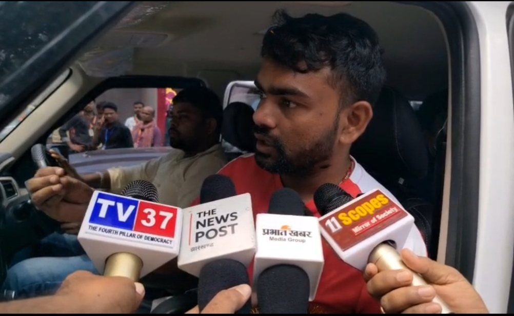 विधायक जयराम महतो को क्यों दिख रहा विधायिका-कार्यपालिका में टकराव? अब क्यों कर रहे ‘उलगुलान’ की बात, पढ़िए पूरी कहानी
