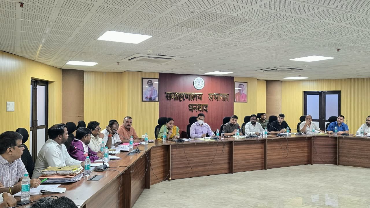 धनबाद: भटिंडा फाल में डूबने का खतरा अब होगा कम, तोपचांची झील और पंचेत डैम अब "ए" श्रेणी में, जानिए क्या होंगें फायदे ?