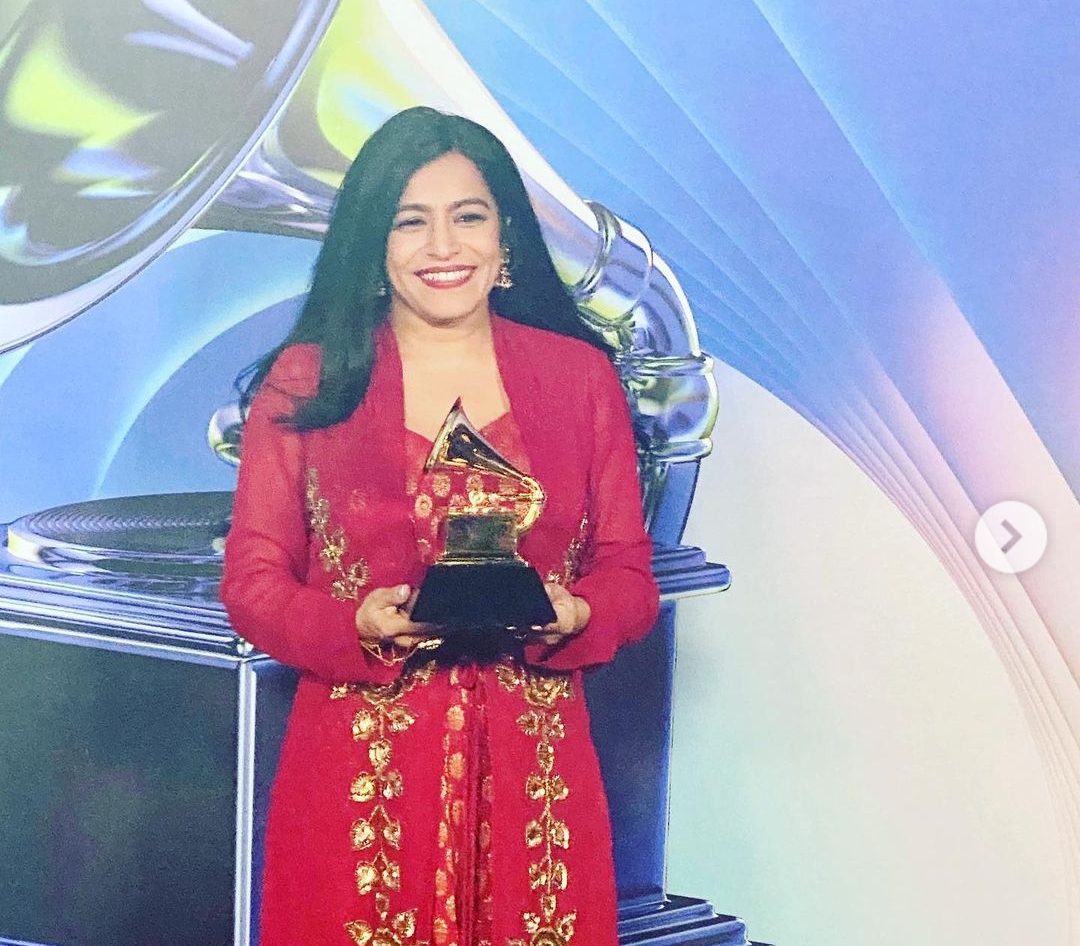 Grammy Awards 2022: भारत की फाल्गुनी शाह को मिला ग्रैमी अवार्ड, पीएम मोदी ने दी बधाई 