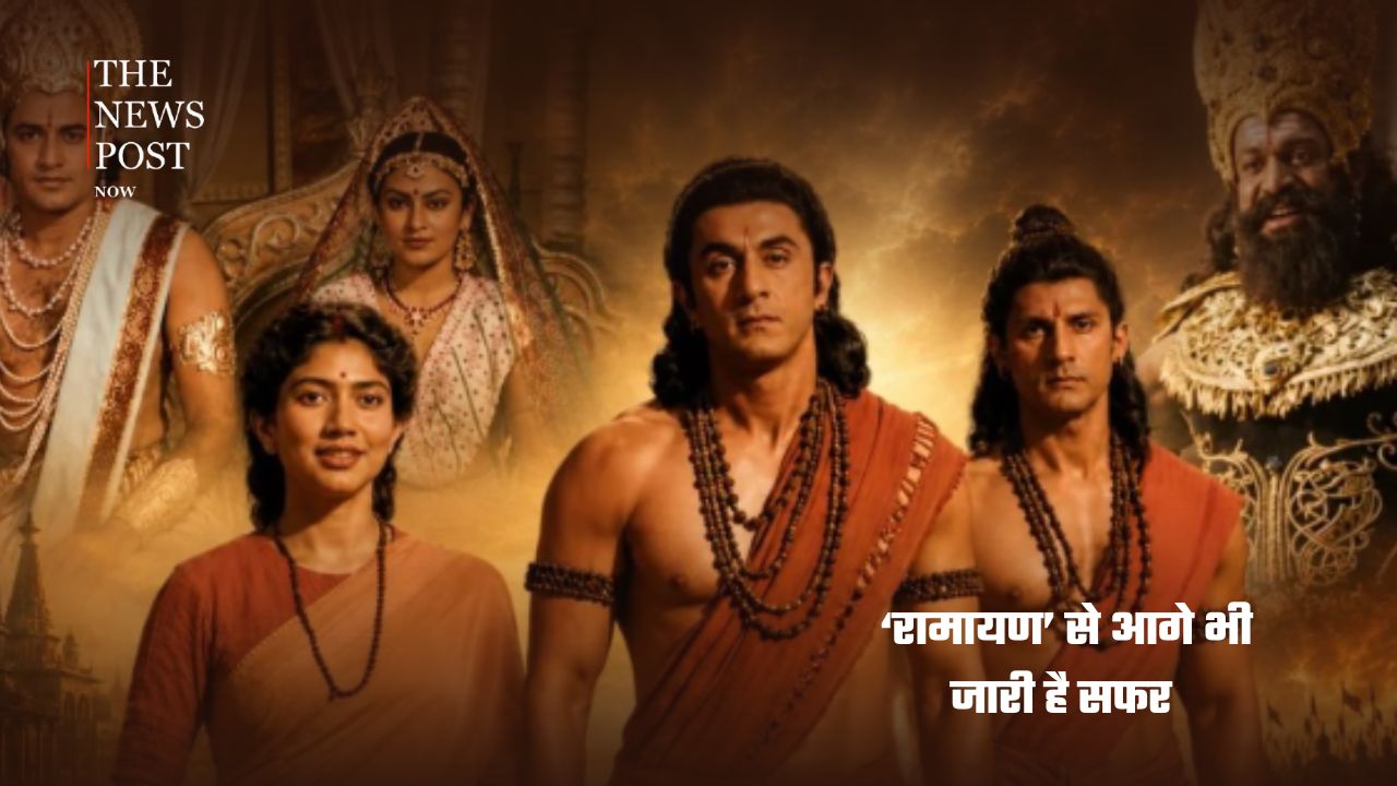 ‘जय जय राम’ में छिपा है पूरा संदेश! कुमार विश्वास ने बताया तीन शब्दों का खास रहस्य - Photo 6