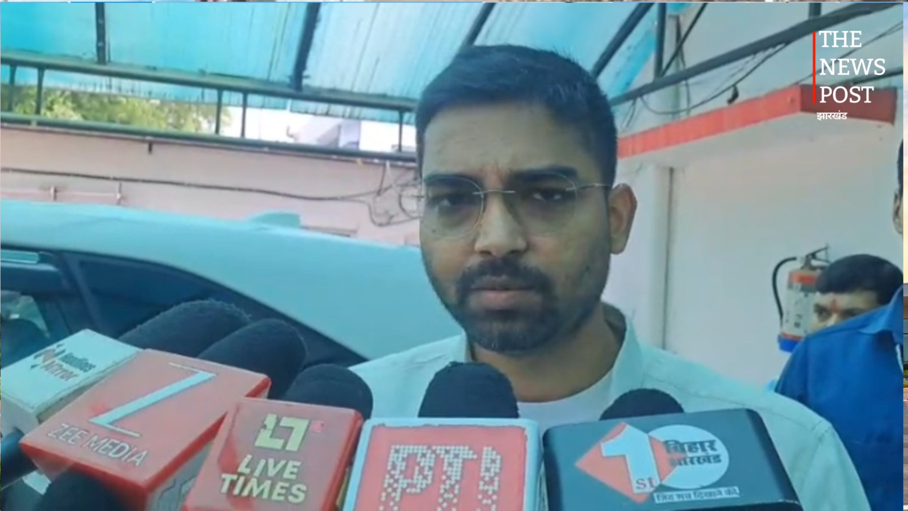 बिहार पंचायत चुनाव पर दीपक प्रकाश का बड़ा बयान, ट्रिपल टेस्ट के बाद आगे बढ़ेगी प्रक्रिया