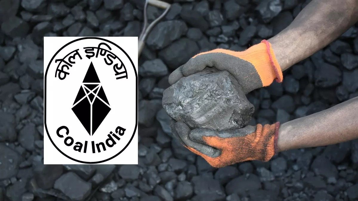 कोल इंडिया और अनुषंगी इकाइयों के कर्मचारियों के लिए बड़ी खुशखबरी, जानिए किस काम के लिए मिलेंगे एकमुश्त ₹1 लाख