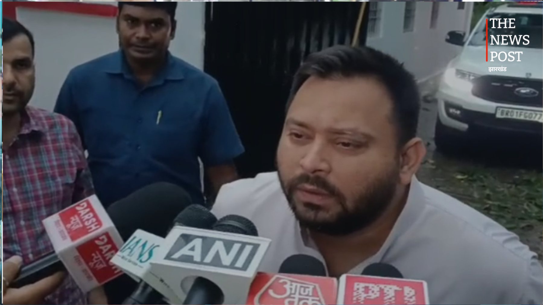 बिहार में पीएम मोदी के जन्मदिन पर दीपोत्सव, दूसरी ओर बाढ़ से जूझ रहे लाखों लोग