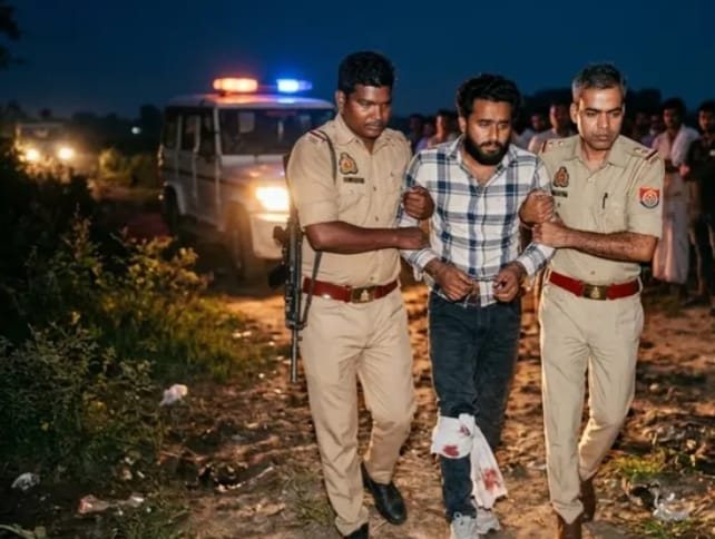 Dhanbad Encounter: सीसीटीवी खोलेगा राज ,शिबू से मिलने कौन -कौन जाते थे ,कितने दिनों से निरसा में ठहरा हुआ था कुख्यात ?