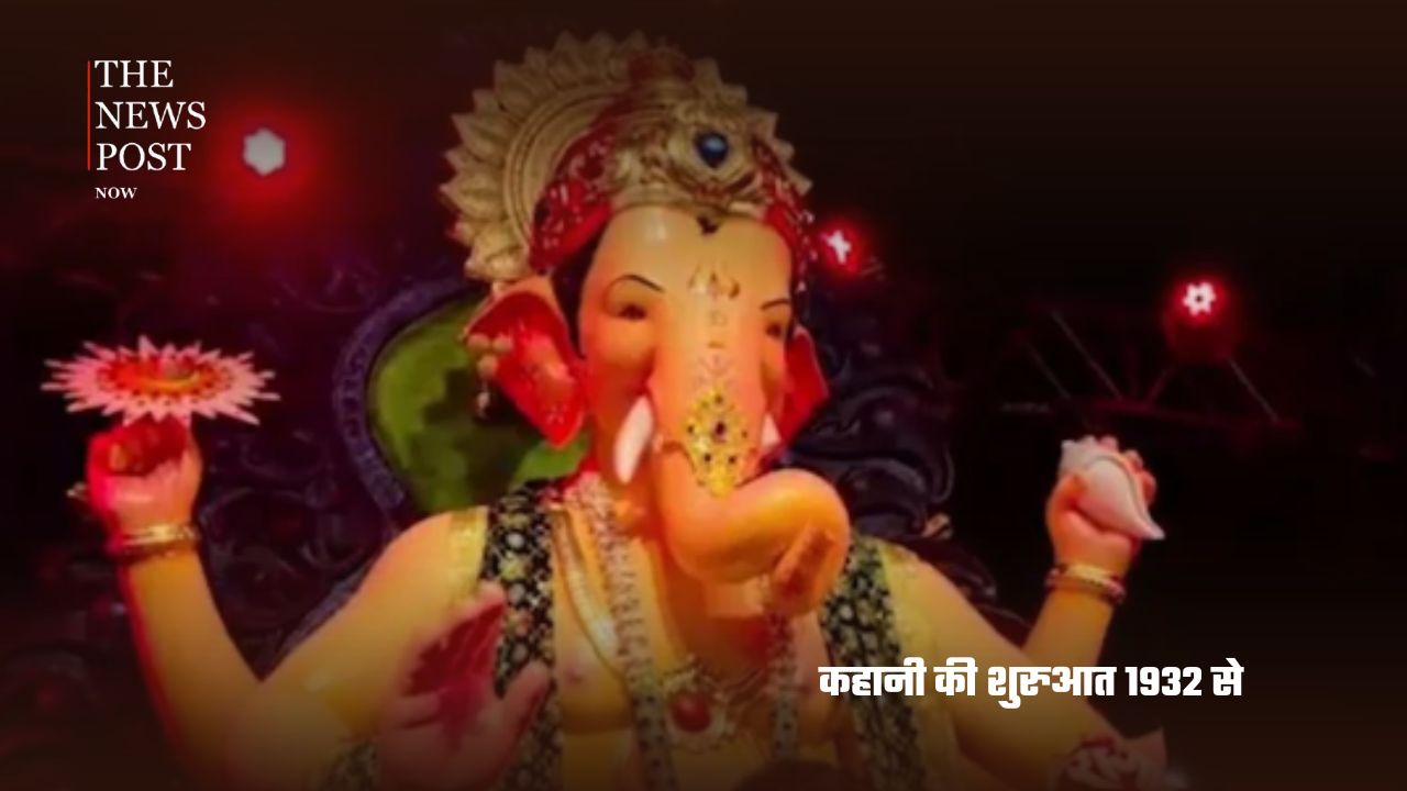 लालबागचा राजा क्यों हैं इतने खास? मुंबई के बप्पा की कहानी में आस्था के साथ जुड़ी है संघर्ष और मन्नत की अनोखी कहानी - Photo 2