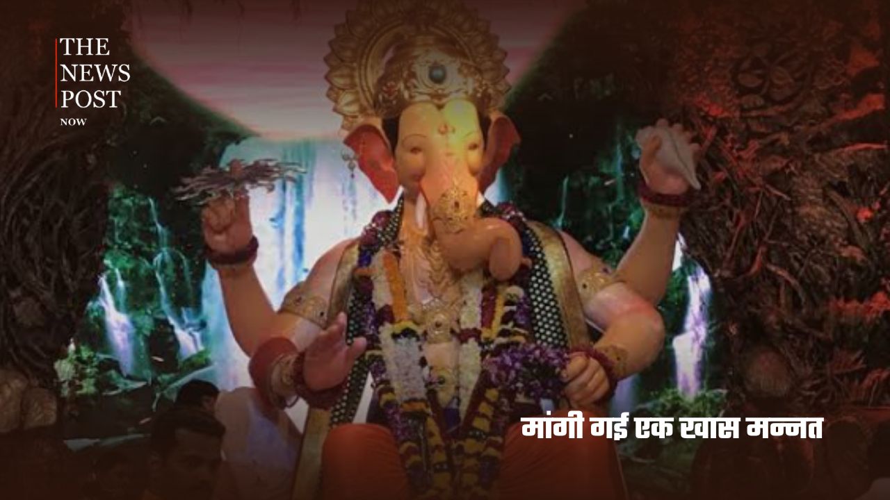 लालबागचा राजा क्यों हैं इतने खास? मुंबई के बप्पा की कहानी में आस्था के साथ जुड़ी है संघर्ष और मन्नत की अनोखी कहानी - Photo 3