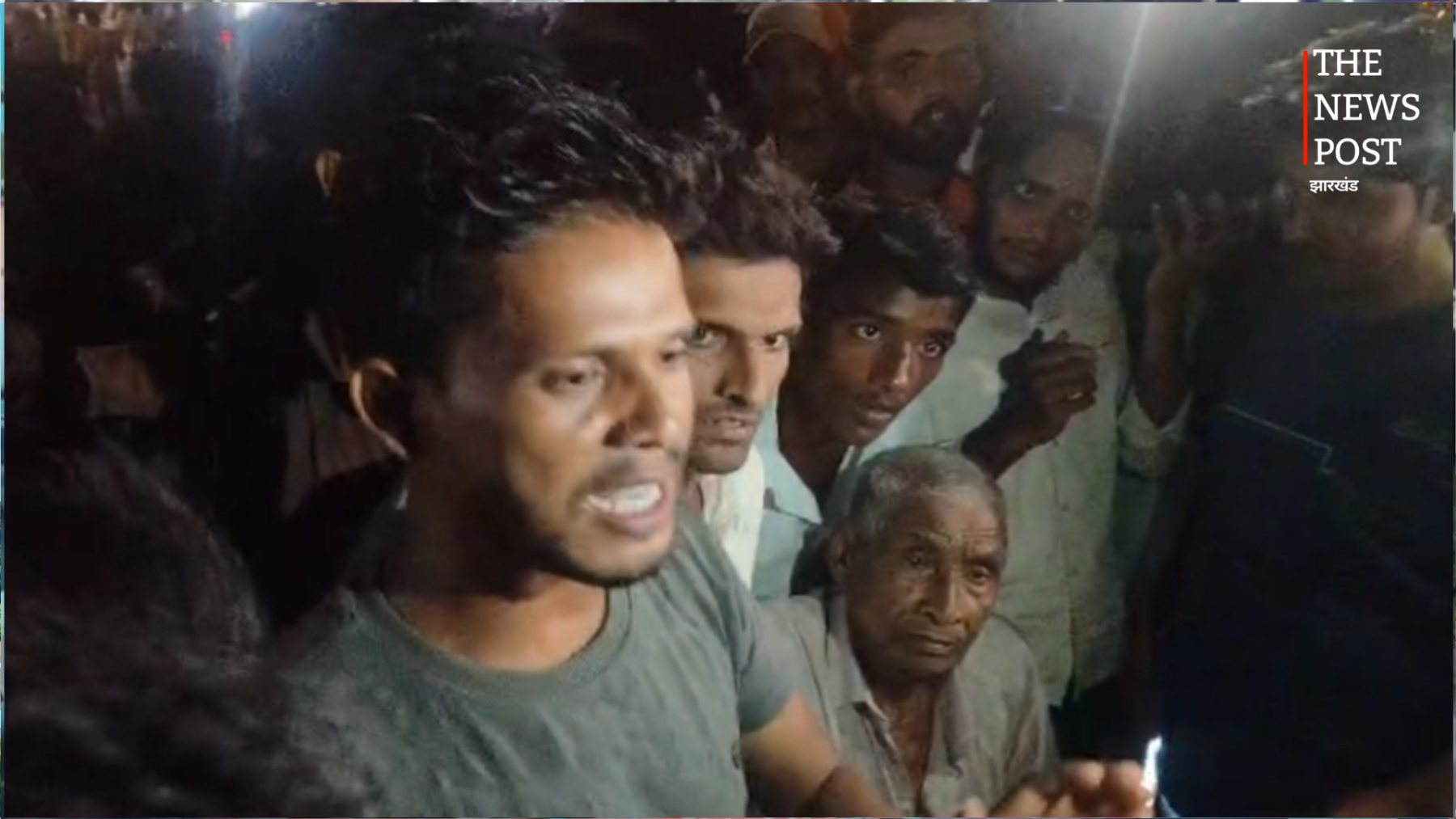 मोतिहारी में शिक्षक की संदिग्ध मौत, पूर्व प्रमुख और समर्थकों पर हत्या का आरोप