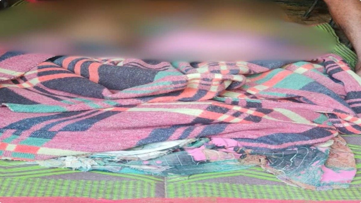 सिमडेगा में दर्दनाक हादसा, कुएं में डूबने से दो सगे भाइयों की मौत, परिवार में मचा कोहराम
