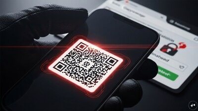 अजब गजब! कट्टा दिखाकर पहले QR कोड से ट्रांसफर कराए पैसे, फिर गरीबी देख अपराधियों का पसीज गया दिल, जानिए आगे क्या किया
