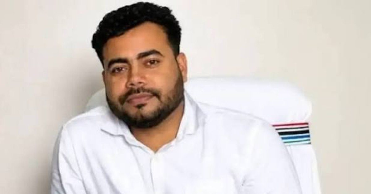 बड़ी खबर: परीक्षा घोटाला मामले में मास्टरमाइंड अभय तिवारी की पत्नी और भाई की बढ़ी मुश्किलें, खारिज हुई जमानत याचिका
