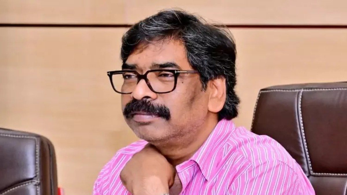 25 सितंबर को होगी झारखण्ड कैबिनेट की बैठक, कई अहम प्रस्तावों पर लग सकती है मुहर