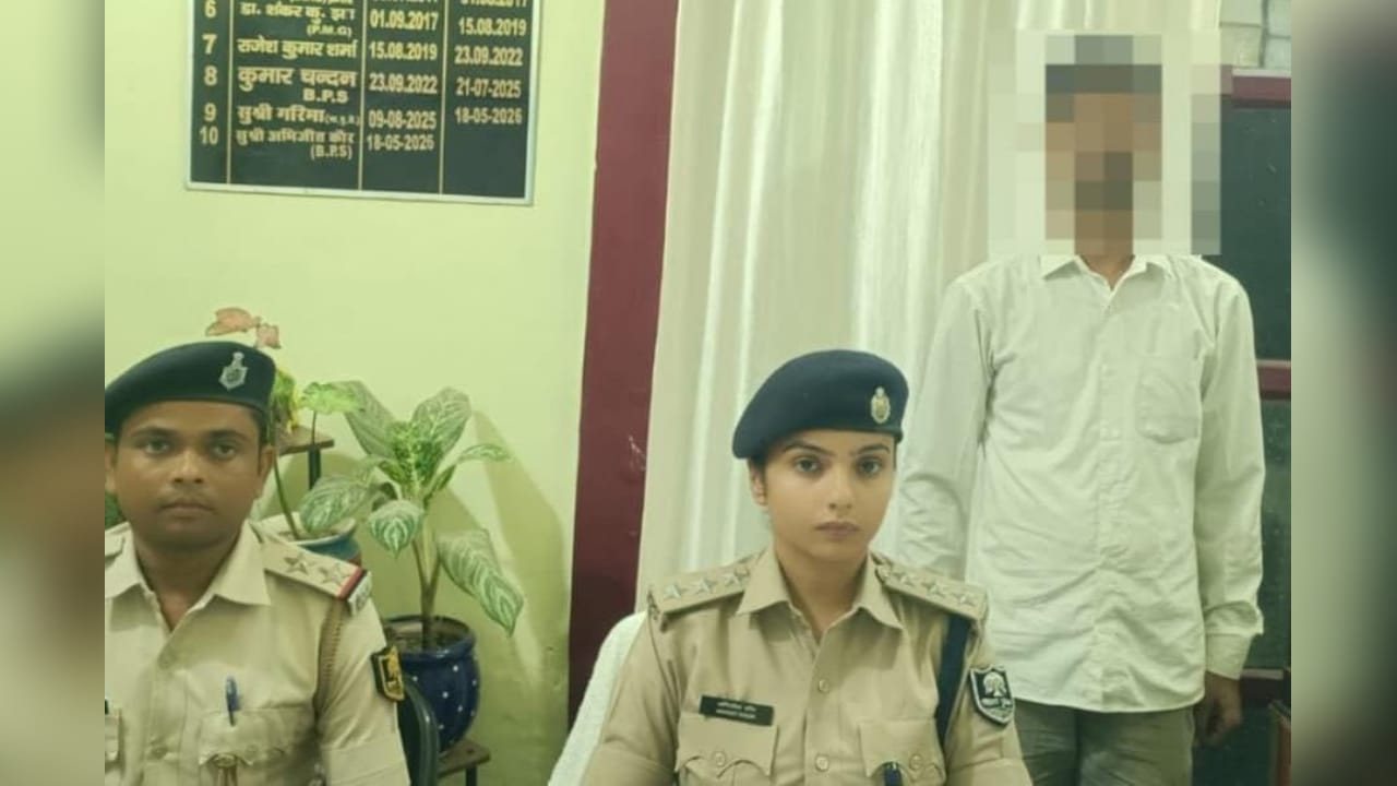 4 साल पहले जिसे घरवालों ने मरा समझ लिया था, वो अचानक जिंदा लौट आया!सामने आई हैरान करने वाली साजिश