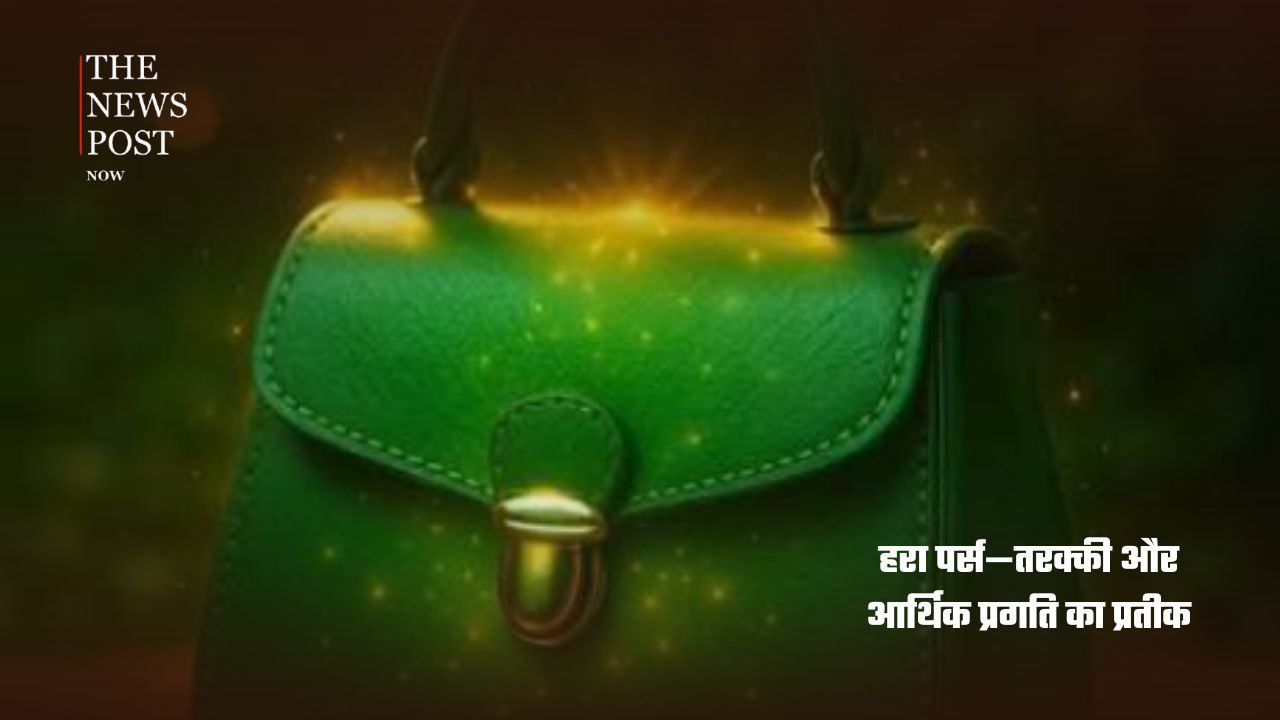 किस रंग का पर्स लाता है सौभाग्य? जानिए किस रंग का वॉलेट माना जाता है सबसे शुभ - Photo 2