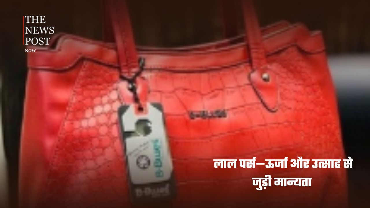 किस रंग का पर्स लाता है सौभाग्य? जानिए किस रंग का वॉलेट माना जाता है सबसे शुभ - Photo 3
