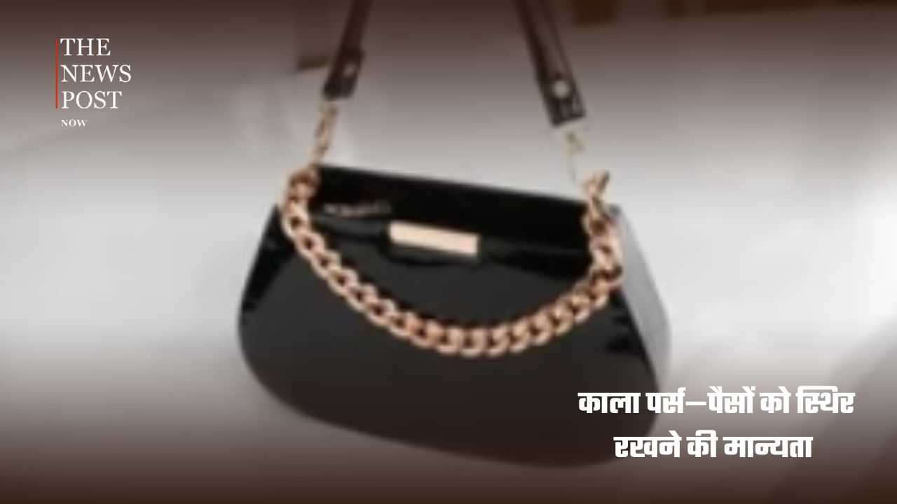 किस रंग का पर्स लाता है सौभाग्य? जानिए किस रंग का वॉलेट माना जाता है सबसे शुभ - Photo 6